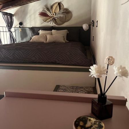 Apartmán Domus Mare Luxury San Leone Exteriér fotografie
