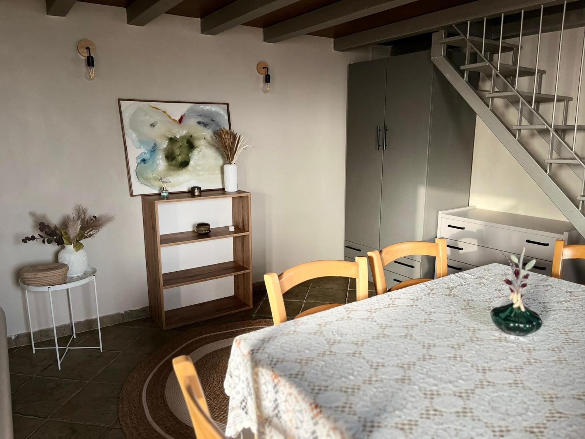 Apartmán Domus Mare Luxury San Leone Exteriér fotografie