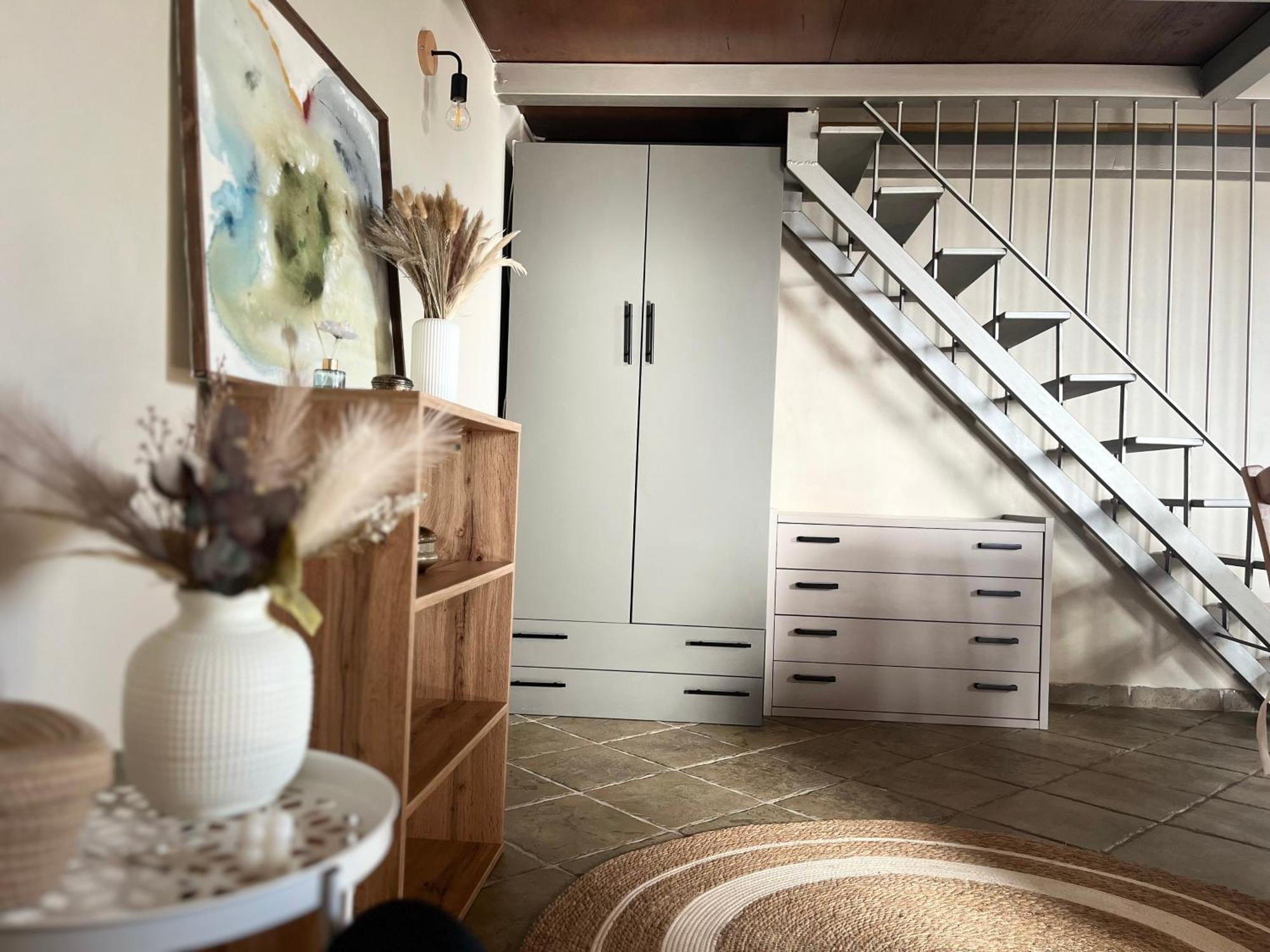 Apartmán Domus Mare Luxury San Leone Exteriér fotografie