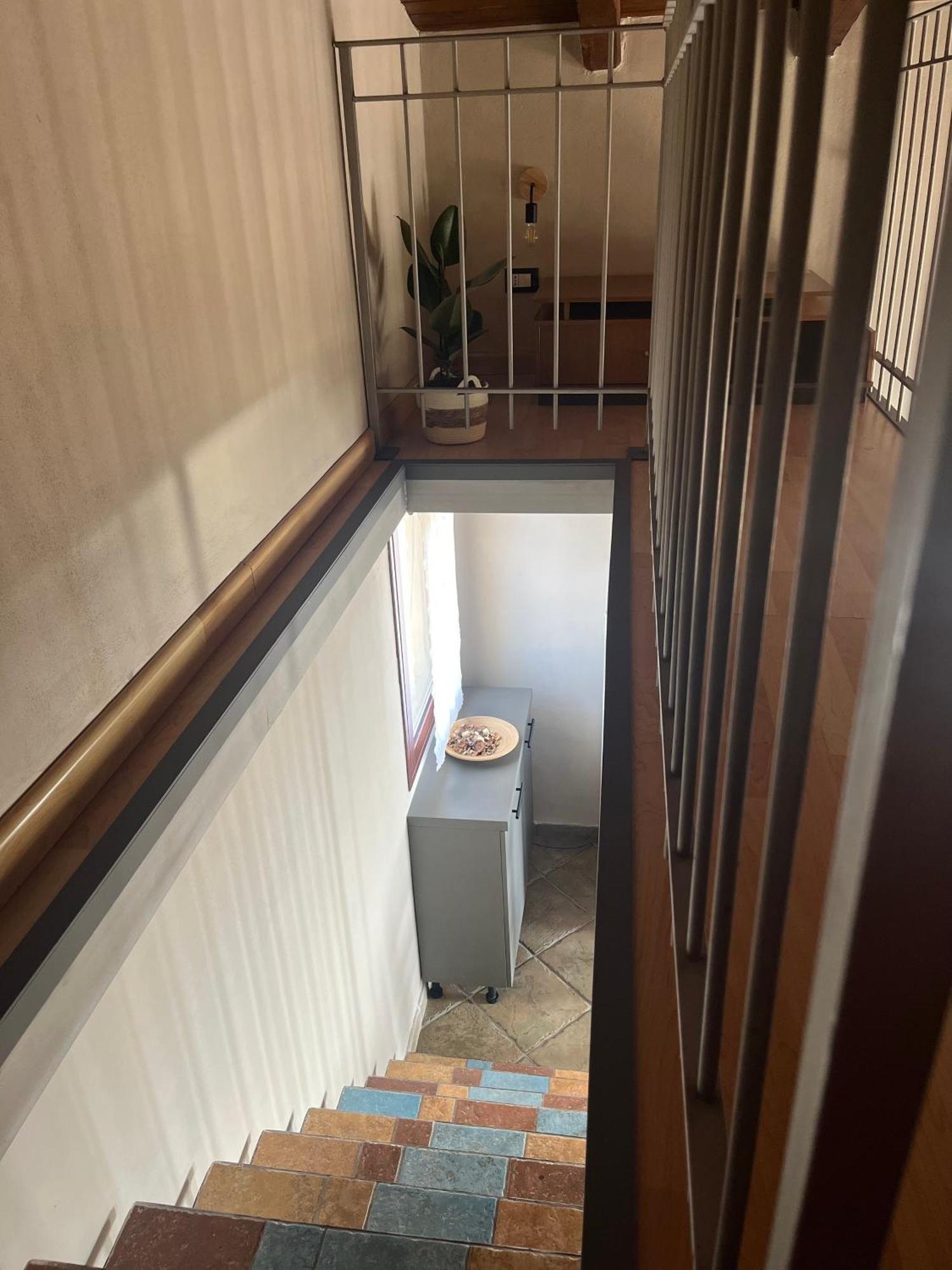 Apartmán Domus Mare Luxury San Leone Exteriér fotografie