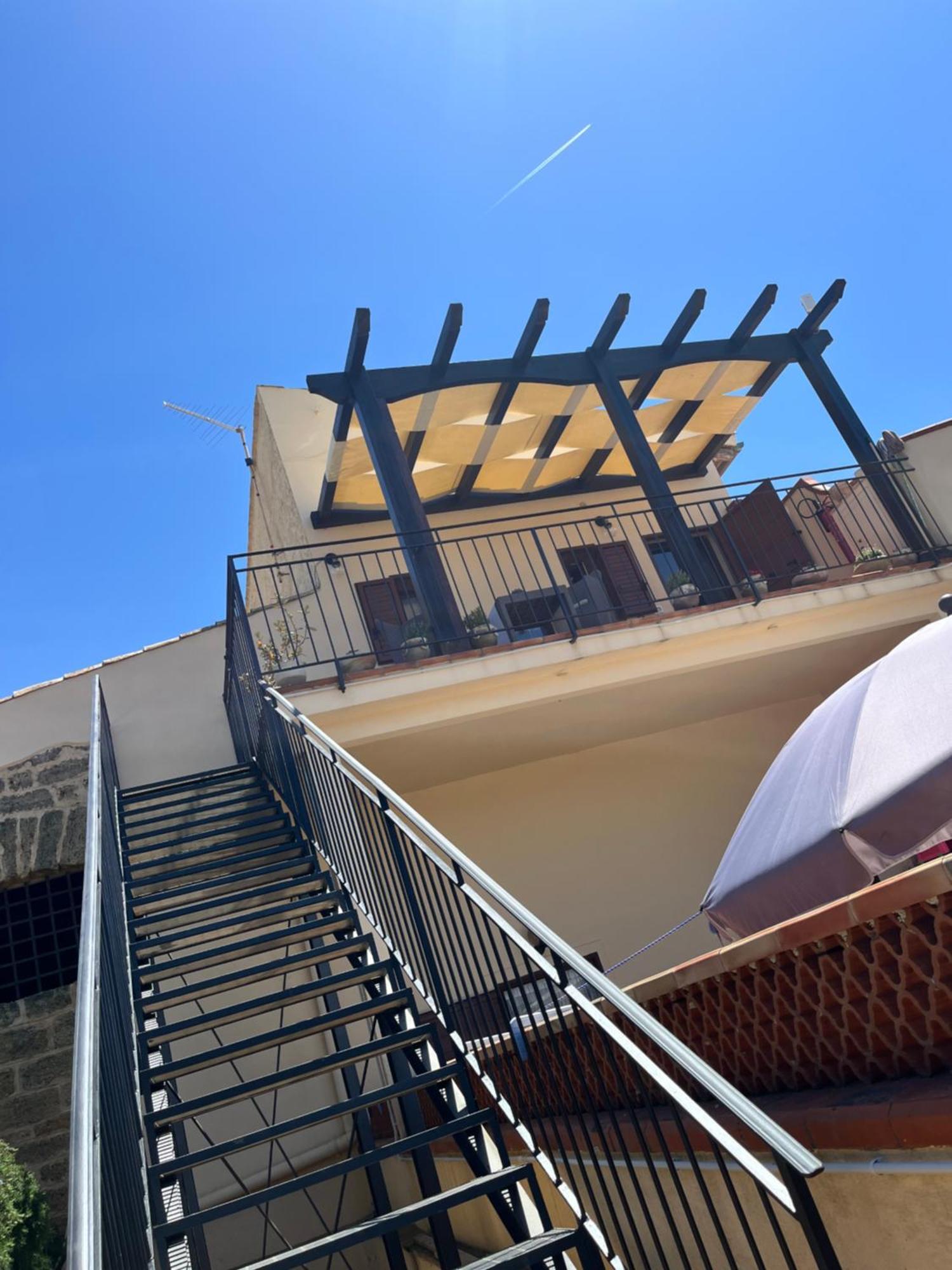 Apartmán Domus Mare Luxury San Leone Exteriér fotografie