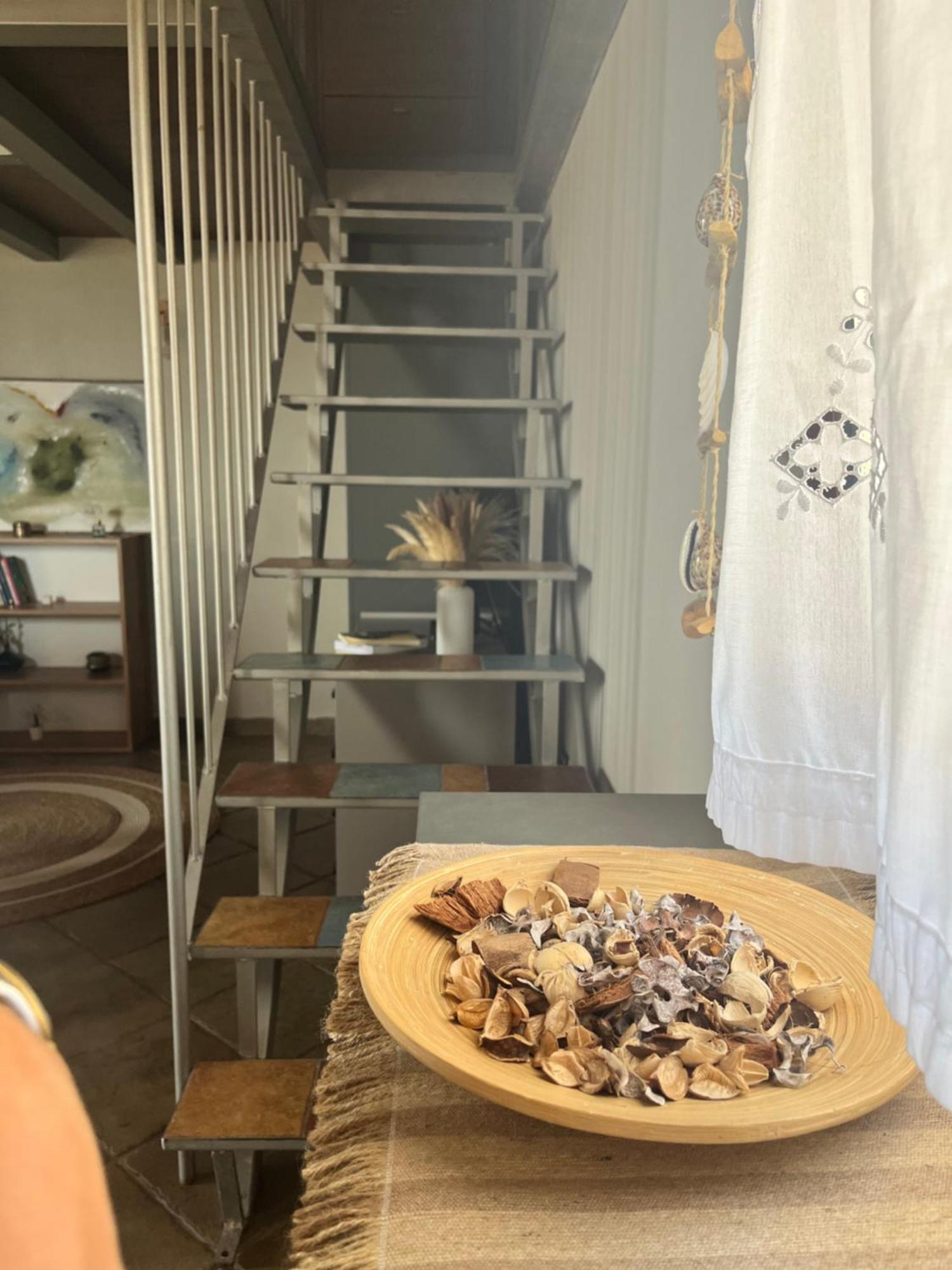 Apartmán Domus Mare Luxury San Leone Exteriér fotografie